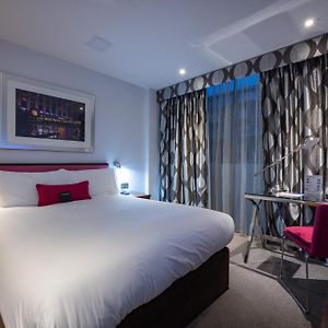 Deluxe Club Doppelzimmer